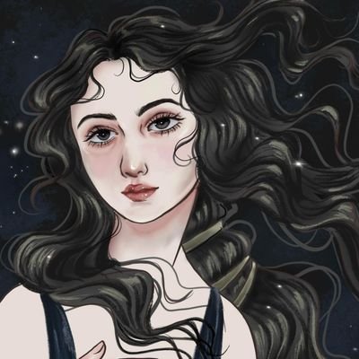 ريم، ذات الصنائع السبع.
تم افتتاح المتجر ✨