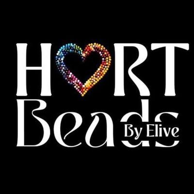 HeartBeads by Elive is a luxury brand that produces and designs handmade beaded bags 👛, necklaces, bracelets and Keyholders.