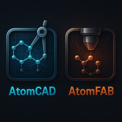 AtomFAB by Machine Phase Systems Profile
