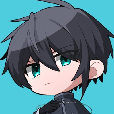 くせっけ🐈‍⬛🐤TRPGさんのプロフィール画像