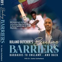 Roland Butcher (@butcher_roland) 's Twitter Profile