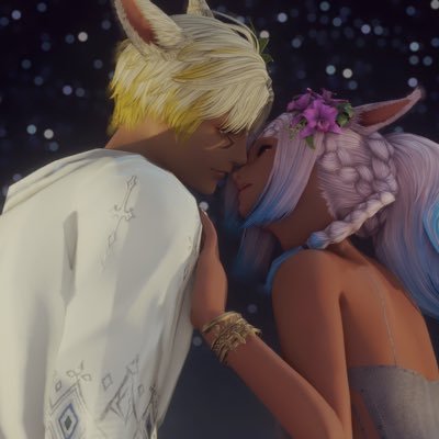 🔞 29 #GPOSER, Arcadion raids spoilers // Retired Cruiserweight champion, Eutrope’s cat 💜💙 / Howling Blade - Cuchulainn
Open to RP
Main: @disisthancred