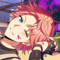Mellow (@redredruby0) 's Twitter Profile