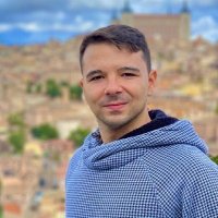 Israel Blancas (@iblancasa) 's Twitter Profile