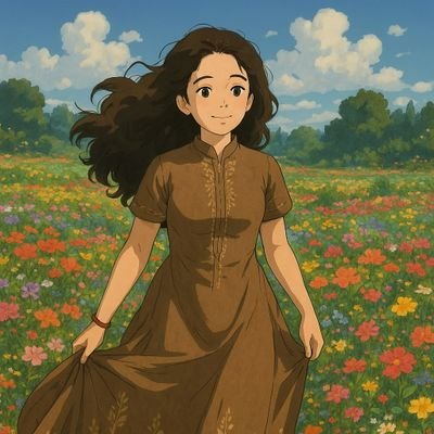 Nishu__18's profile picture. love my peoples ❤️ Teacher by passion ,
business woman by profession ,
elder sister for 4 cuties 🥰