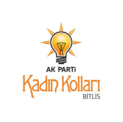 AK Parti Kadın Kolları Bitlis İl Başkanlığı