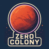 Zero Colony 🌕 (@baben888) 's Twitter Profile