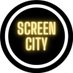 ScreenCity (@screencity_) Twitter profile photo ScreenCity (@screencity_) Twitter profile photo