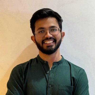 HFT Trader / Founder in stealth. All about AI, Statistics (aka AI), Quant. Prev CS @IITDelhi