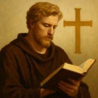 The Recollected Man | Founder of ScriptoriumX (@x_scriptorium) 's Twitter Profile