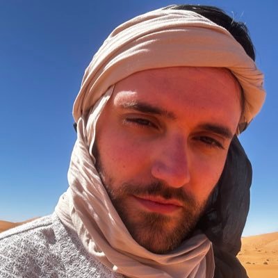 ItsMikeFM's profile picture. 