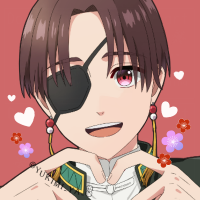 雪御🌸🎐ゆきみ (@yukimi_ya_) 's Twitter Profile Photo 雪御🌸🎐ゆきみ (@yukimi_ya_) 's Twitter Profile Photo