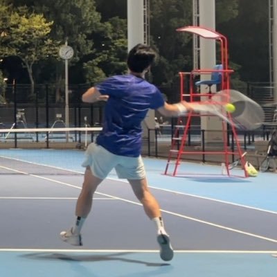 gatacktennis's profile picture. Chum jetze!