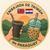 Embajada de Taiwán en el Paraguay-中華民國駐巴拉圭大使館 (@tw_paraguay) Twitter profile photo Embajada de Taiwán en el Paraguay-中華民國駐巴拉圭大使館 (@tw_paraguay) Twitter profile photo