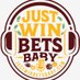 Just Win Bets Baby! (@justwinbetsbaby) Twitter profile photo Just Win Bets Baby! (@justwinbetsbaby) Twitter profile photo