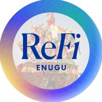 ReFi Enugu (@refienugu) 's Twitter Profile Photo