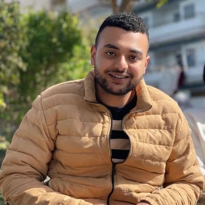 RawadyKareem's profile picture. FCAI | DU 💻