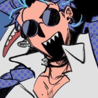 横中ザウルス (@yokonaka_trpg) 's Twitter Profile