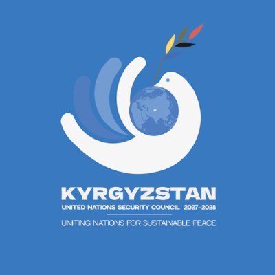 Official account of the Embassy/Mission of Kyrgyzstan in Brussels https://t.co/iDxlZouQDv / https://t.co/WBR9FTj6va