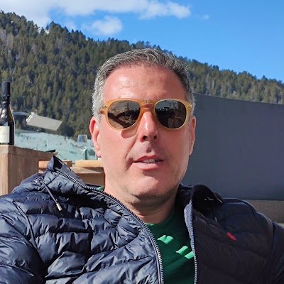 JPersoglio98798's profile picture. 