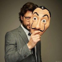 البروفيسور (@aoommmaa) 's Twitter Profile