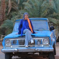 Iman (@iman_m7md) 's Twitter Profile