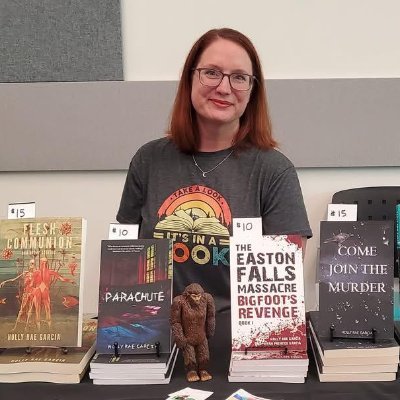 Author | Member @IndieAuthorALLI | Photographer | 🏳️🌈#ally