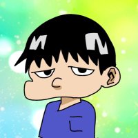 さいとう秀一 / 消化器漫画医 (@iboy_bstn19) Twitter profile photo