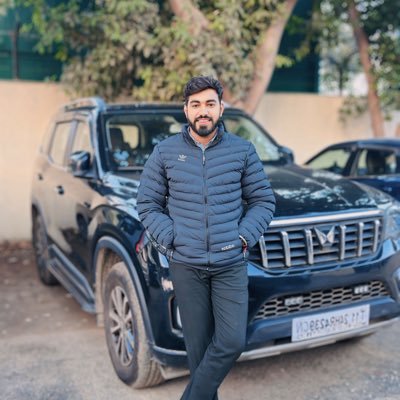 HemantRuhela03's profile picture. सत्य सर्वोपरि