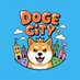 Doge City (@dogencityeth) Twitter profile photo Doge City (@dogencityeth) Twitter profile photo