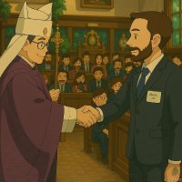 𝕻𝖆𝖚𝖑-𝕸𝖆𝖗𝖞 𝕵𝖔𝖘𝖊𝖕𝖍 ⁜🇻🇦 (@kc_cole94) 's Twitter Profile Photo 𝕻𝖆𝖚𝖑-𝕸𝖆𝖗𝖞 𝕵𝖔𝖘𝖊𝖕𝖍 ⁜🇻🇦 (@kc_cole94) 's Twitter Profile Photo