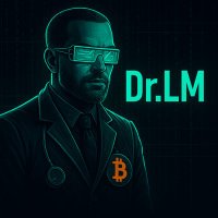 Dr. LM ๐ (@dr_lm_) 's Twitter Profile