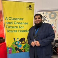 Cllr Shafi Ahmed (@cllrshafi) 's Twitter Profile