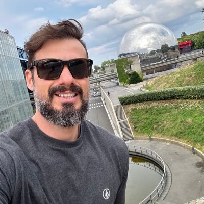 Gaúcho | Gremista | Traveler - From 🇧🇷 living in 🇪🇺