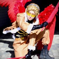 papullica✯ (@papullica_cos_) 's Twitter Profile Photo papullica✯ (@papullica_cos_) 's Twitter Profile Photo