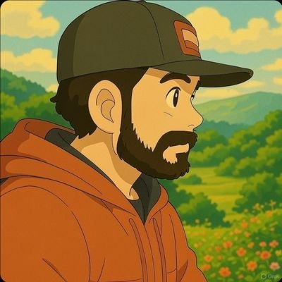 Petetherooferさんのプロフィール画像