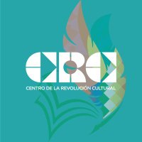 Centro de la Revolucion Cultural (@centrodelarevo) 's Twitter Profile Photo Centro de la Revolucion Cultural (@centrodelarevo) 's Twitter Profile Photo