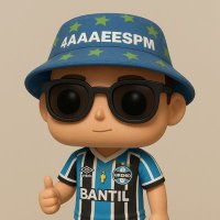 Felipe W. da Silva π§πΌπ§πΌπ§πΌπ―π² (@felipewintersil) 's Twitter Profile