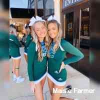 faarmer_maisie's profile picture. Carpe vitam🏹
Spread amore💞
Ga State University🎓