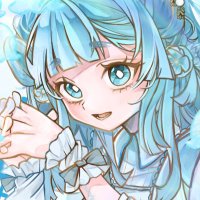 羽守もり (@hamham_ri810) Twitter profile photo