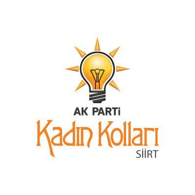 Siirt Ak Parti Kadın Kolları İl Başkanlığının Resmî Twitter Sayfası