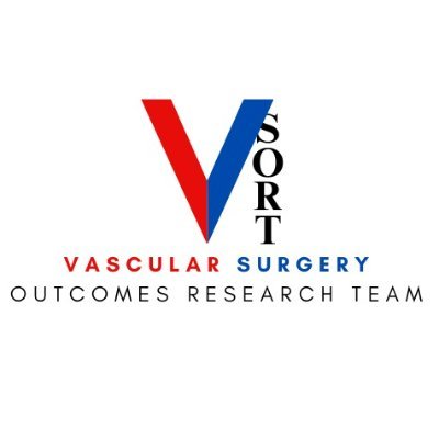 VsortVasc's profile picture. VSORT is a leading research group empowering vascular surgery with evidence-based excellence. This is our official X page!