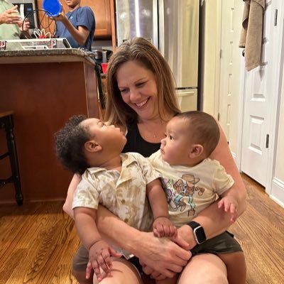 Angelarking's profile picture. Faith Family Friends Educator