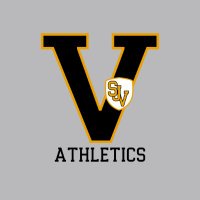 St. John Vianney High School Athletics (@sjv_athletics) Twitter profile photo