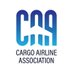 Cargo Airline Association (@cargo_airlines) Twitter profile photo Cargo Airline Association (@cargo_airlines) Twitter profile photo