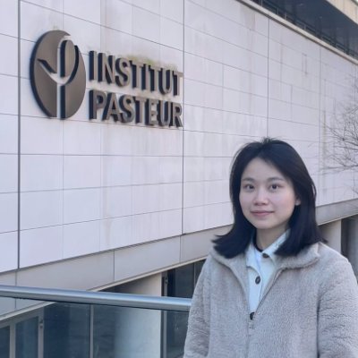 🦠👩🏻💻Computational Virologists at the @SimonLoriereLab, Institut Pasteur @institutpasteur 🇫🇷, Virus Discovery & Evolution, Metagenomics 🖥️🔬🧬🦠