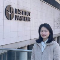 Xin Hou (@xinhou149764) 's Twitter Profile