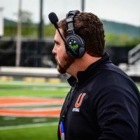 Benjamin Watson (@coachwatsonuc) 's Twitter Profile