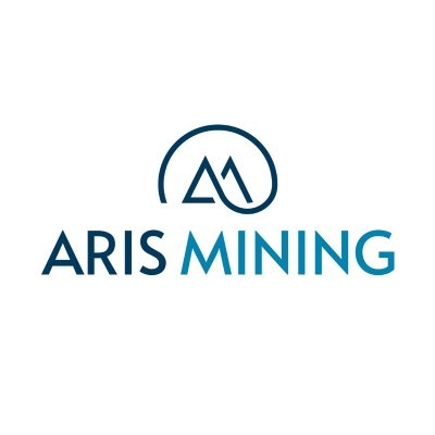 @ArisMining