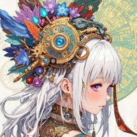 TOMO@AIart (@secondspace02) 's Twitter Profile Photo TOMO@AIart (@secondspace02) 's Twitter Profile Photo